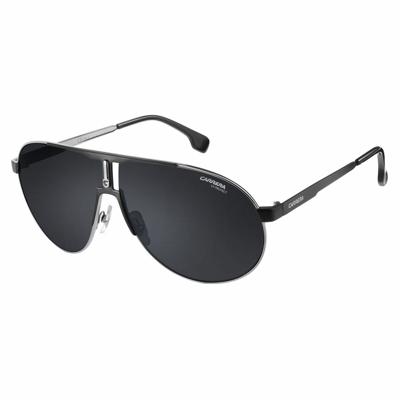 Unisex zonnebril Carrera 1005-S-TI7-IR Ø 66 mm