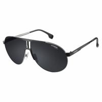 Unisex zonnebril Carrera 1005-S-TI7-IR Ø 66 mm