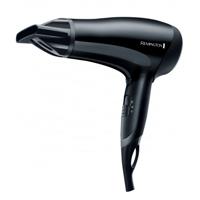 Remington D3010 Power Dry Haardroger Zwart