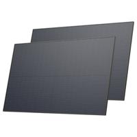 Ecoflow 450W Rigid Solar Panel (2pcs) Powerstation