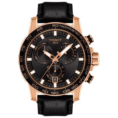 Tissot Supersport T1256173605100 Herenhorloge