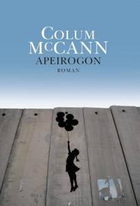 Apeirogon (Paperback)