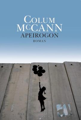 Apeirogon (Paperback)