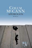 Apeirogon (Paperback)
