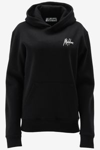 Malelions hoodie signature tracksuit maat M