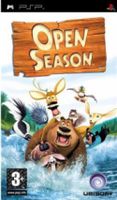 Baas in Eigen Bos (Open Season)