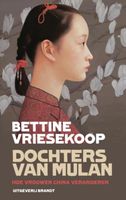 Dochters van Mulan - Bettine Vriesekoop - ebook