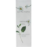 Karma Mama Soothing oil