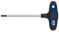 Cycplus Schroevendraaier cyclus met t-greep torx 25 - 120 mm