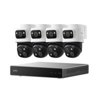 Eufy NVR Security System S4 Max