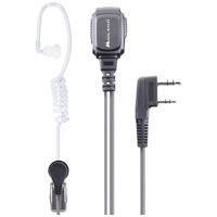 Midland Headset/hoofdtelefoon MA 31-LK Pro Security Headset, Kenwood C1497.01 - thumbnail