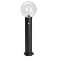 Albert Tuinverlichting bollampBorl sensor - zwart - 662010