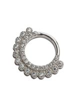 MARIA TASH boucle d'oreille Apsara Clicker en or 18ct - Argent