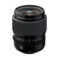 Fujifilm GF55mm f/1.7 R WR