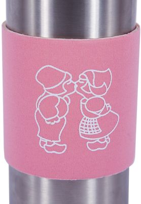 Retulp Urban Nederlandse Kus waterfles sleeve