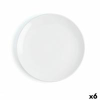 Dinerbord Ariane Vital Coupe Wit Keramisch Ø 31 cm (6 Stuks)