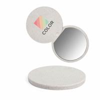 Zakspiegel van Tarwestro