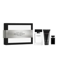 Narciso Rodriguez Pure Musc For Her Eau de Parfum Giftset