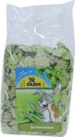 JR Farm 16255 voeding voor kleine dieren Vlokken 200 g Cavia, Hamster, Konijn - thumbnail