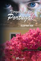 Vergelding in Portugal - Ellen van Herk - ebook