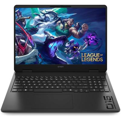 HP OMEN 16-ap0068nd - Gaming laptop