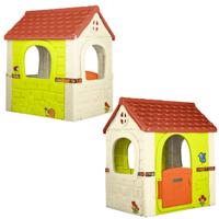 Feber Fantasy House 85x108x124 cm