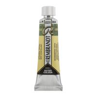 Rembrandt Aquarelverf Tube 10 ml - Sprankel Groen #864