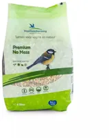 Vogelbescherming Nederland Premium No Mess 4l