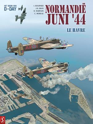 Le Havre (Hardback)