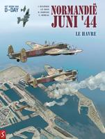 Le Havre (Hardback)