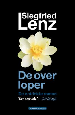 De overloper - Siegfried Lenz - ebook