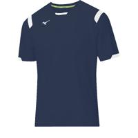 Mizuno Team Premium Game Shirt Junior - Navy