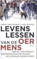 Levenslessen van de oermens (Paperback)