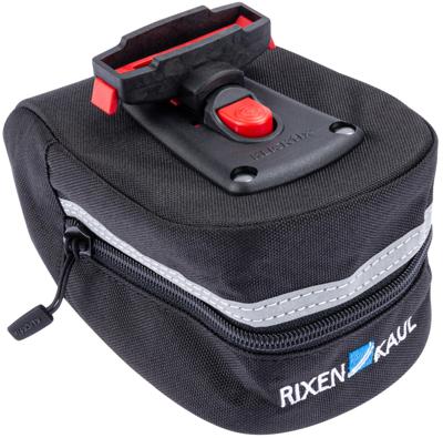 RIXEN & KAUL Saddle bag r&k micro 100