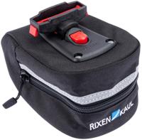 RIXEN & KAUL Saddle bag r&k micro 100