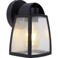 Lutec KELSEY 5273701012 Buitenlamp (wand) E27 40 W Antraciet - thumbnail