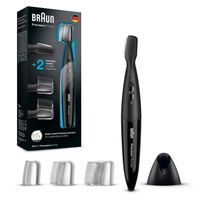 Braun Precisietrimmer PT5010 – Nauwkeurig trimmen van de baard met - thumbnail