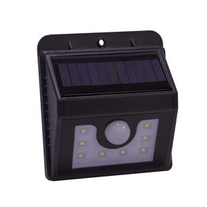 Solar buitenverlichting met sensor