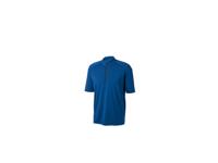 CRIVIT Heren fietsshirt (Blauw, XL)
