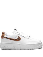 Nike baskets Air Force 1 Pixel SE - Blanc