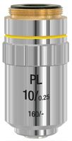 BRESSER Microscoop Plano Objectief 10x/0,25 BRESSER Microscoop Plano Objectief 10x/0,25