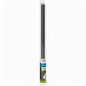 Juwel Achterwand Poster 3 XL 150x60cm - Omkeerbaar 3D-effect, Zwart & Wit Design