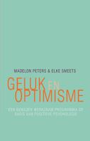 Geluk en optimisme (Paperback) - thumbnail