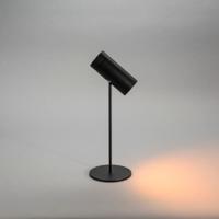 KonstSmide Oplaadbare tafellampMulti zwart met magneet - 7844-750