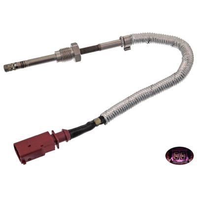 Uitlaatgastemperatuursensor 49278