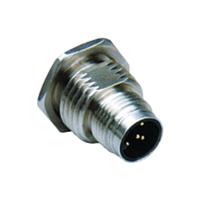 Molex 1200845185 Sensor/actuator connector 1 stuk(s) - thumbnail