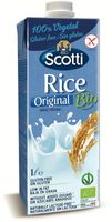 Rice drink natural bio - thumbnail