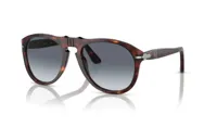 Zonnebril Persol 0P00649 24-86 Havana Gradient Light Blue