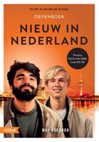 Nieuw in Nederland - oefenboek - Max Koedood - ebook