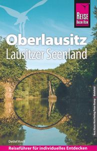 Reisgids Oberlausitz, Lausitzer Seenland | Reise Know-How Verlag